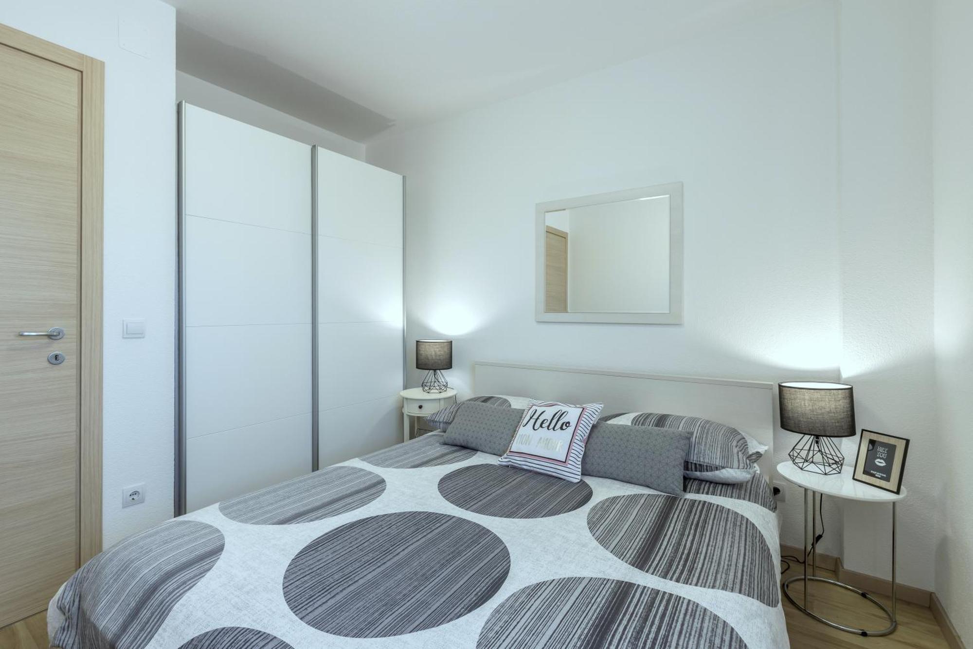 Iris Beach Apartments Kaštela Habitación foto